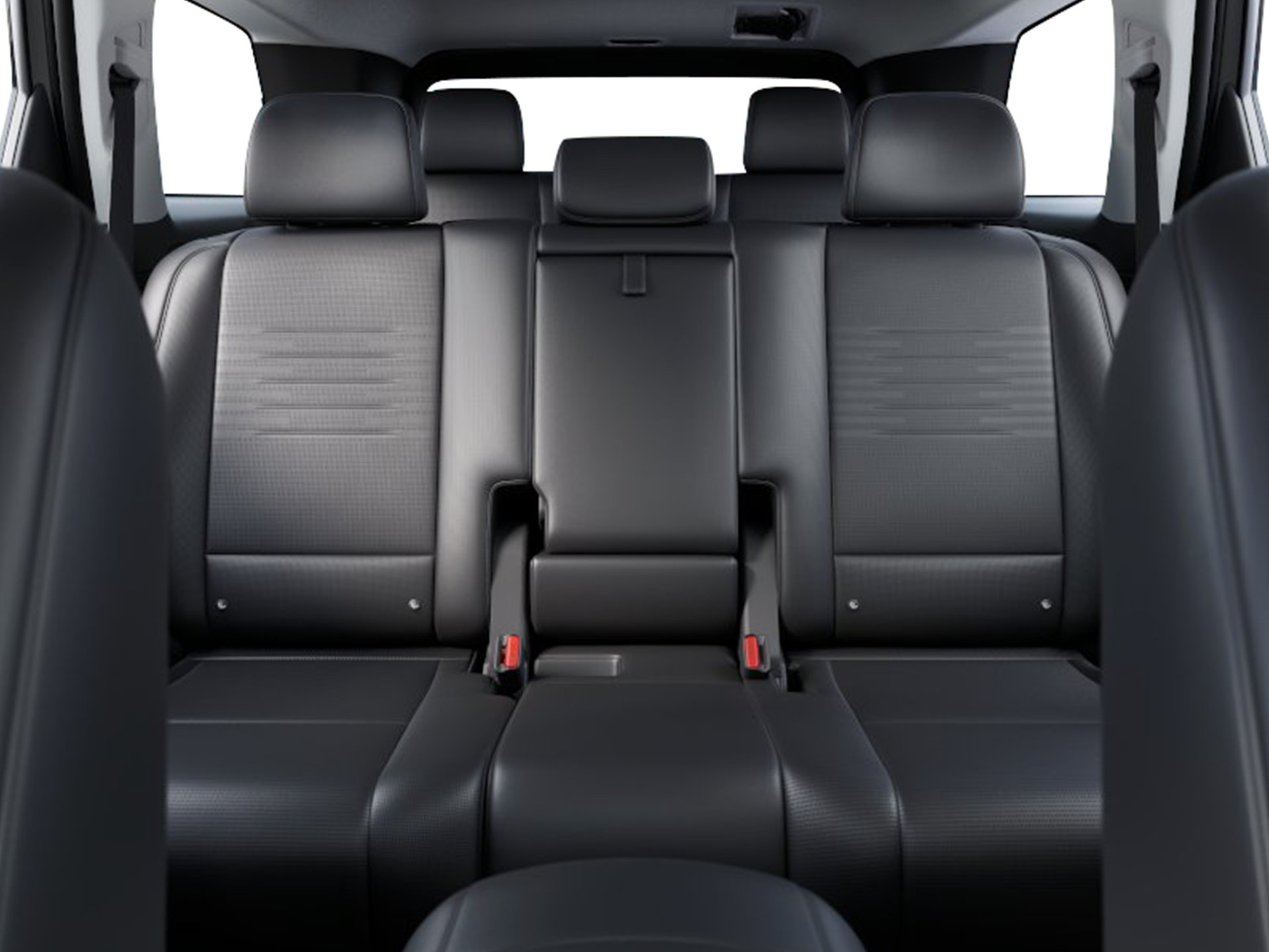 New 2027 Hyundai Palisade Limited AWD/4WD image 11