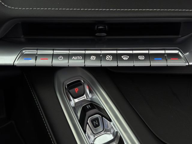 New 2026 Chevrolet Corvette Z06 image 18