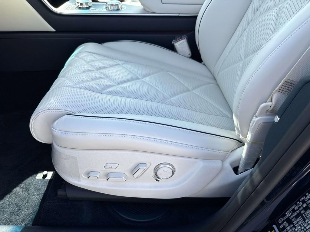 New 2026 Genesis GV80 3.5T Prestige AWD/4WD image 20