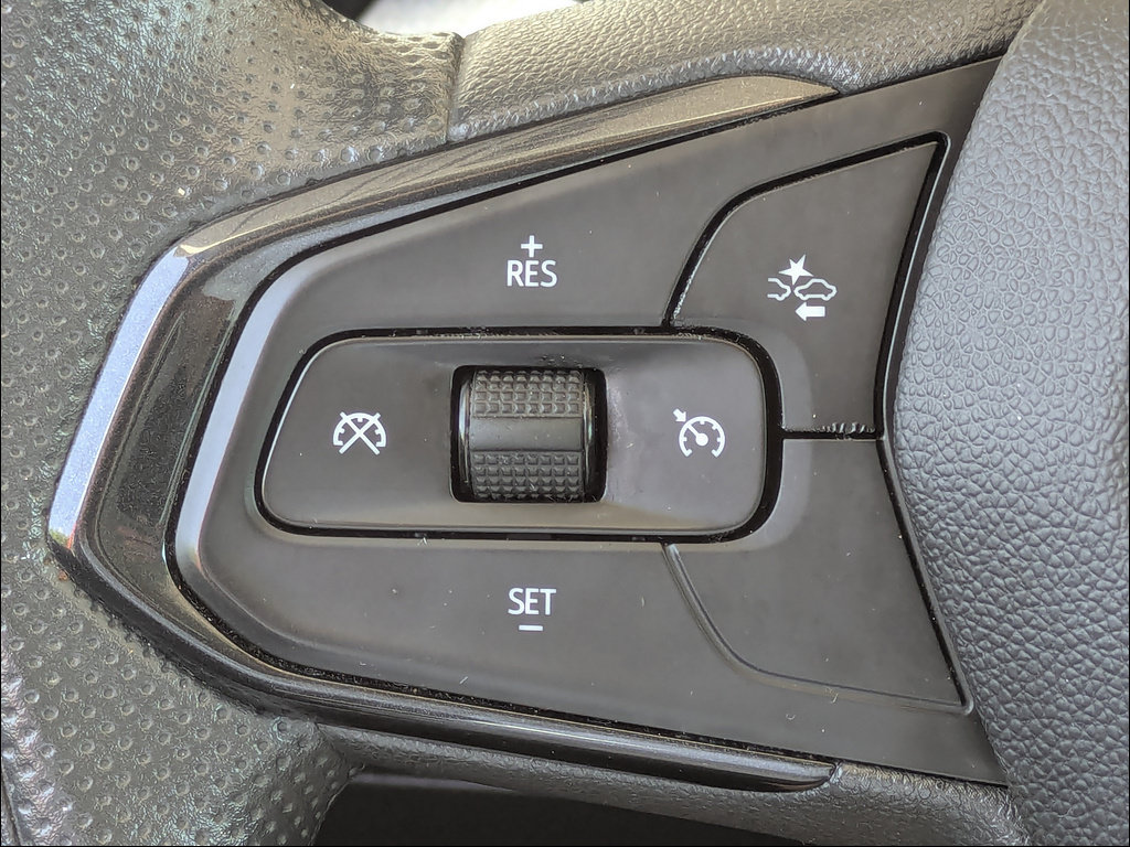 Used 2024 Chevrolet Trax LS w/ Driver Confidence Package FWD image 20