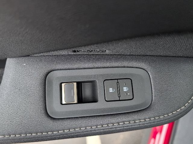 New 2026 Lexus TX 350 AWD image 25