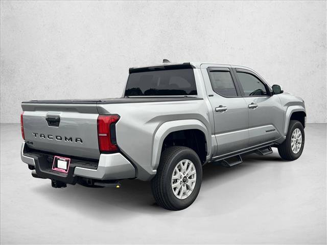 New 2026 Toyota Tacoma SR5 image 2