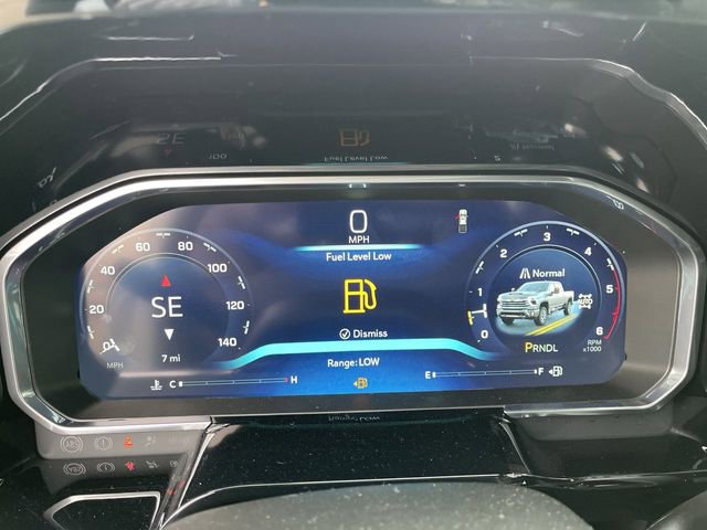 New 2026 Chevrolet Silverado 3500 High Country w/ Technology Package image 15