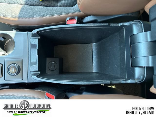 Used 2021 Ford Bronco Sport Outer Banks AWD/4WD image 25