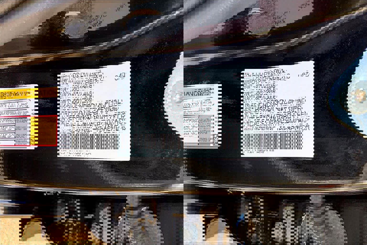 Used 2023 Acura Integra A-Spec image 34