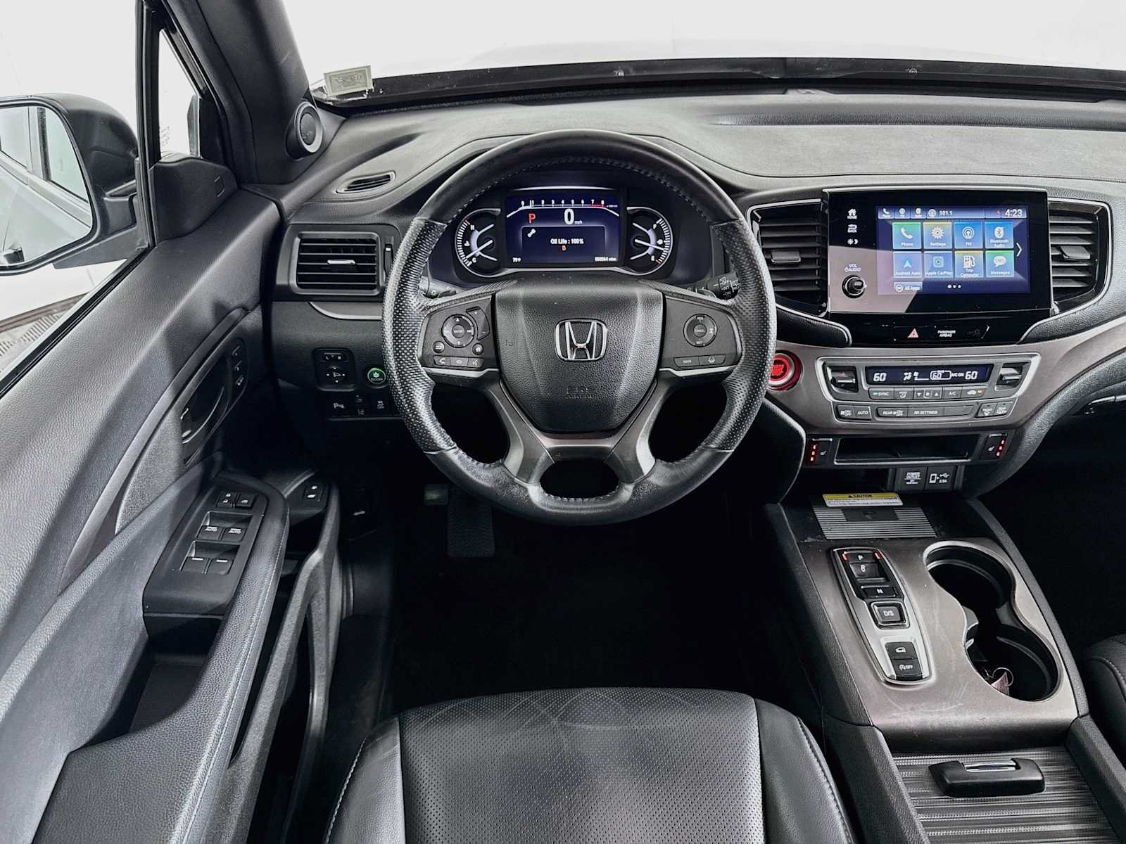 Used 2023 Honda Passport EX-L image 21