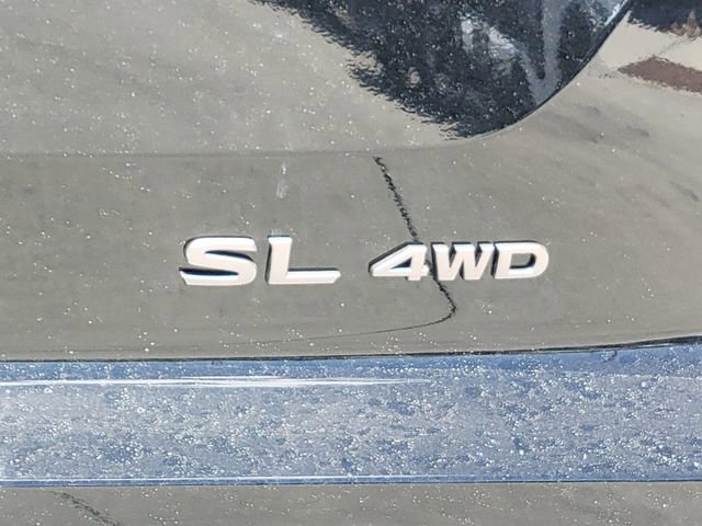 New 2026 Nissan Pathfinder SL AWD/4WD image 10
