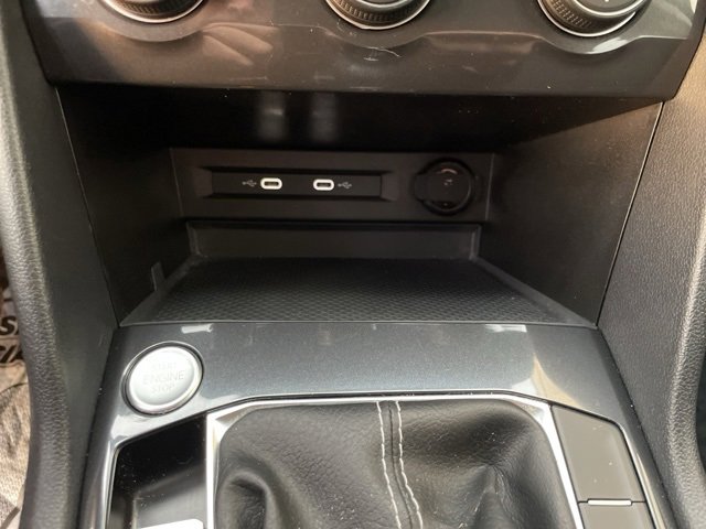 Used 2023 Volkswagen Tiguan S w/ Driver Assistance Package image 13