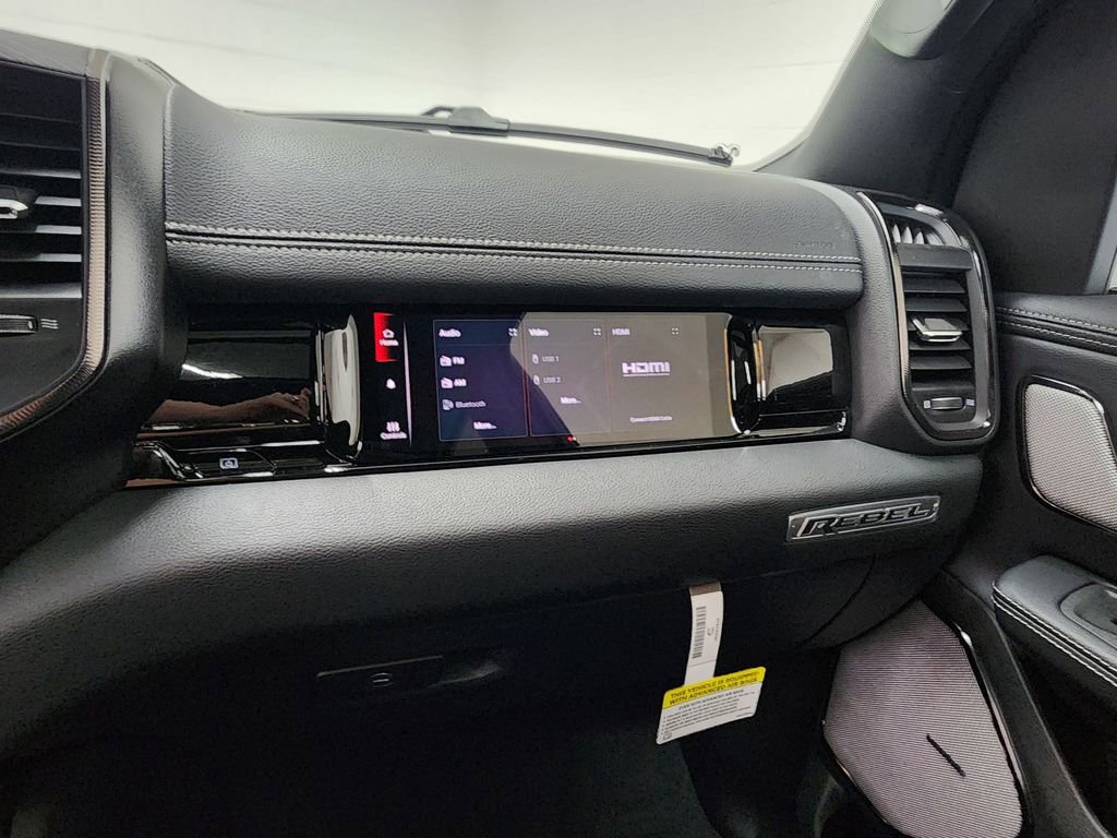 New 2026 RAM 1500 Rebel image 15