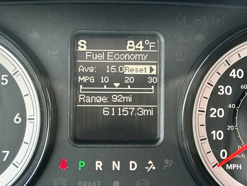 Used 2024 RAM 1500 Classic SLT AWD/4WD image 18