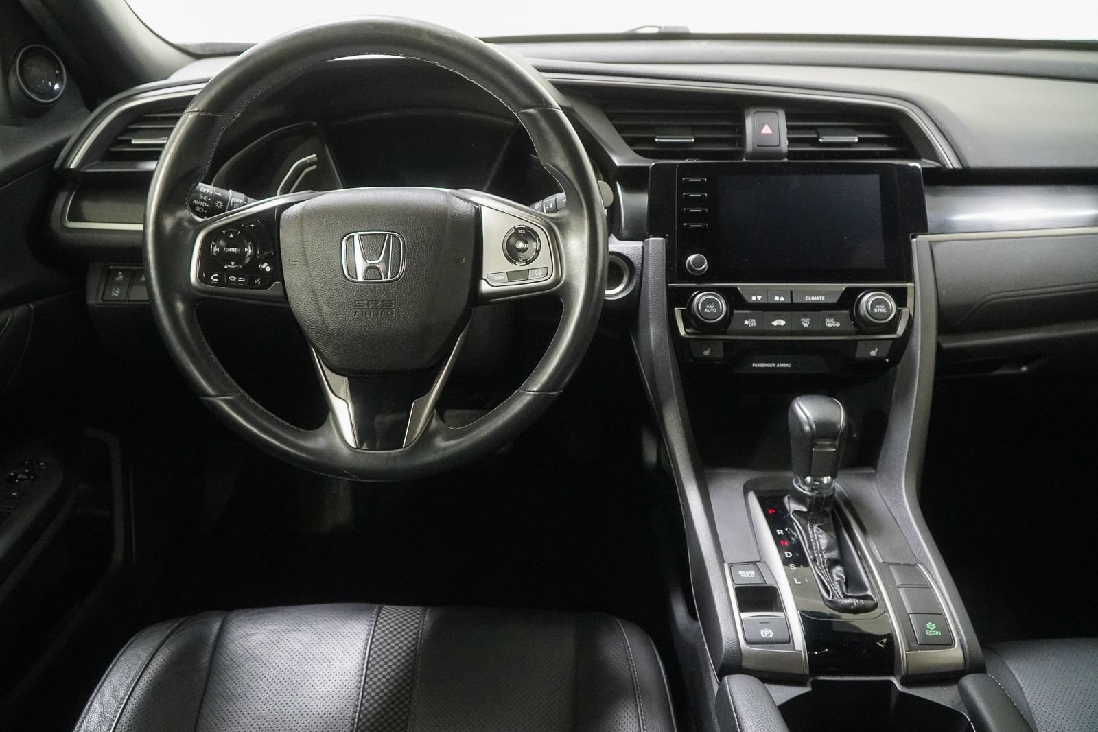 Used 2020 Honda Civic EX-L image 21