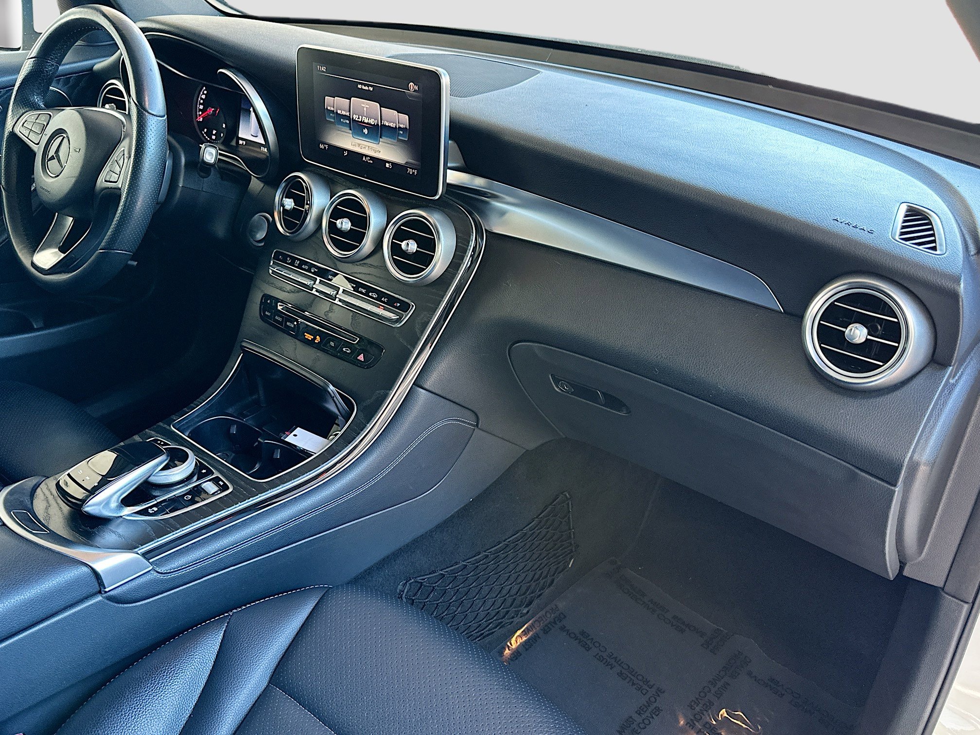 Used 2018 Mercedes-Benz GLC 300 image 29