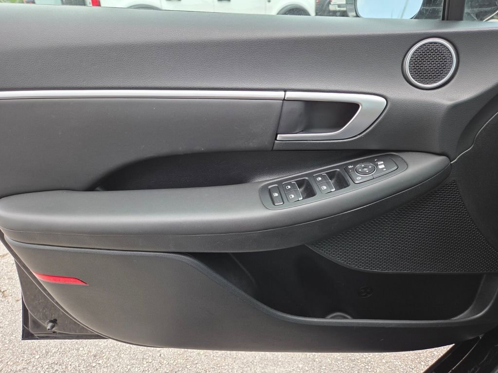 Used 2024 Hyundai Sonata SEL image 23