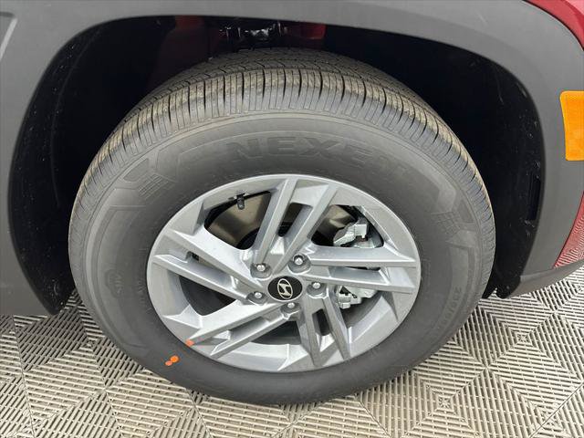 New 2026 Hyundai Tucson SE FWD image 12