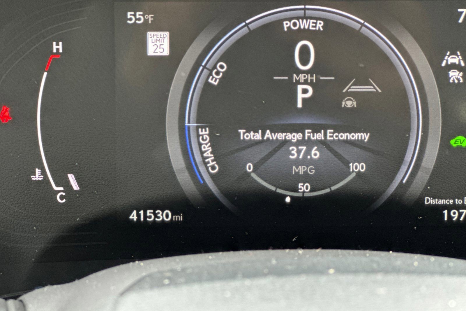 Used 2024 Lexus NX 350h AWD w/ Premium Package image 29