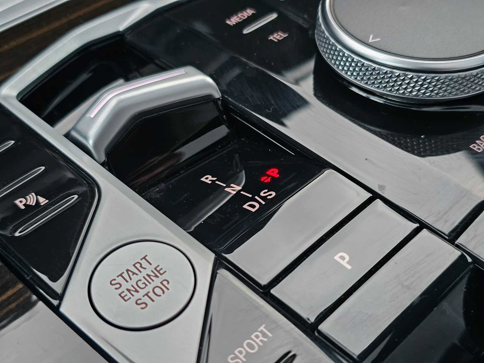 Used 2024 BMW X5 xDrive40i image 33