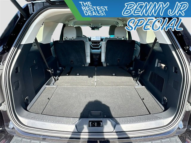 Used 2025 Ford Explorer Active w/ Active Comfort Package image 25