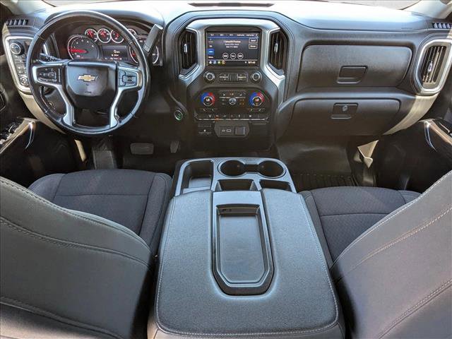 Used 2021 Chevrolet Silverado 3500 LT w/ Texas Edition image 18
