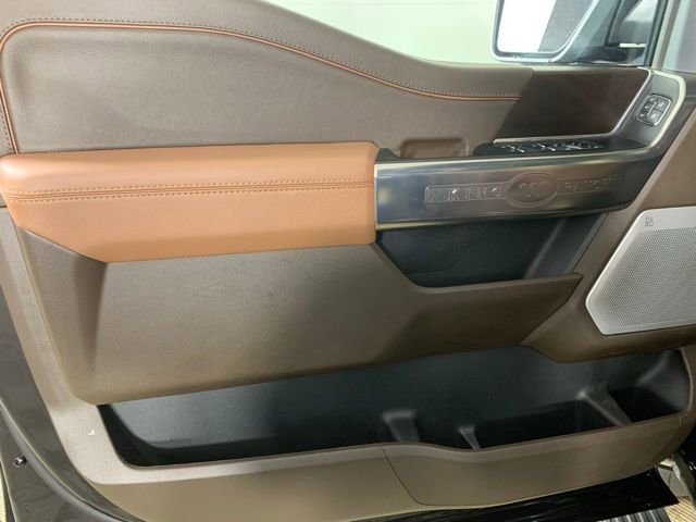 Used 2025 Ford F150 King Ranch image 29