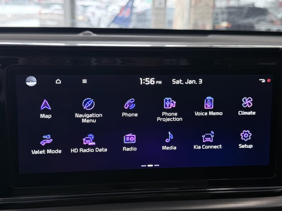 Used 2024 Kia K5 GT image 60