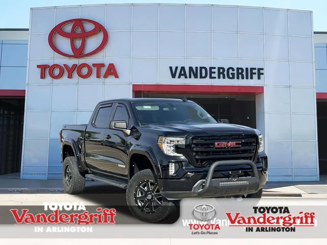 Used 2020 GMC Sierra 1500 Elevation w/ Elevation Value Package