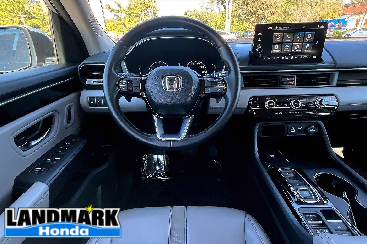 Used 2023 Honda Pilot EX-L image 5