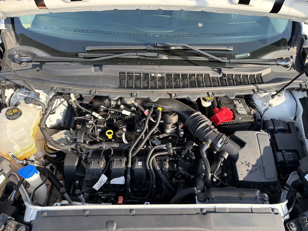 Used 2020 Ford Edge SEL image 21