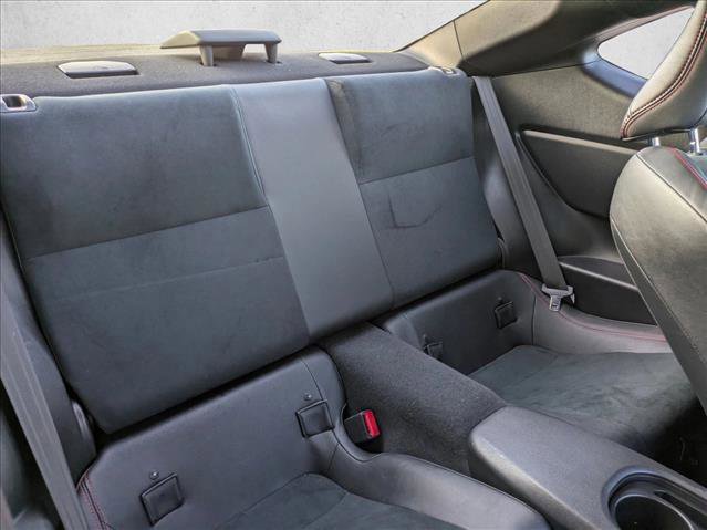 Used 2020 Subaru BRZ Limited w/ Performance Package image 17