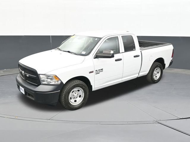 Used 2022 RAM 1500 Tradesman w/ Trailer Tow Group image 64