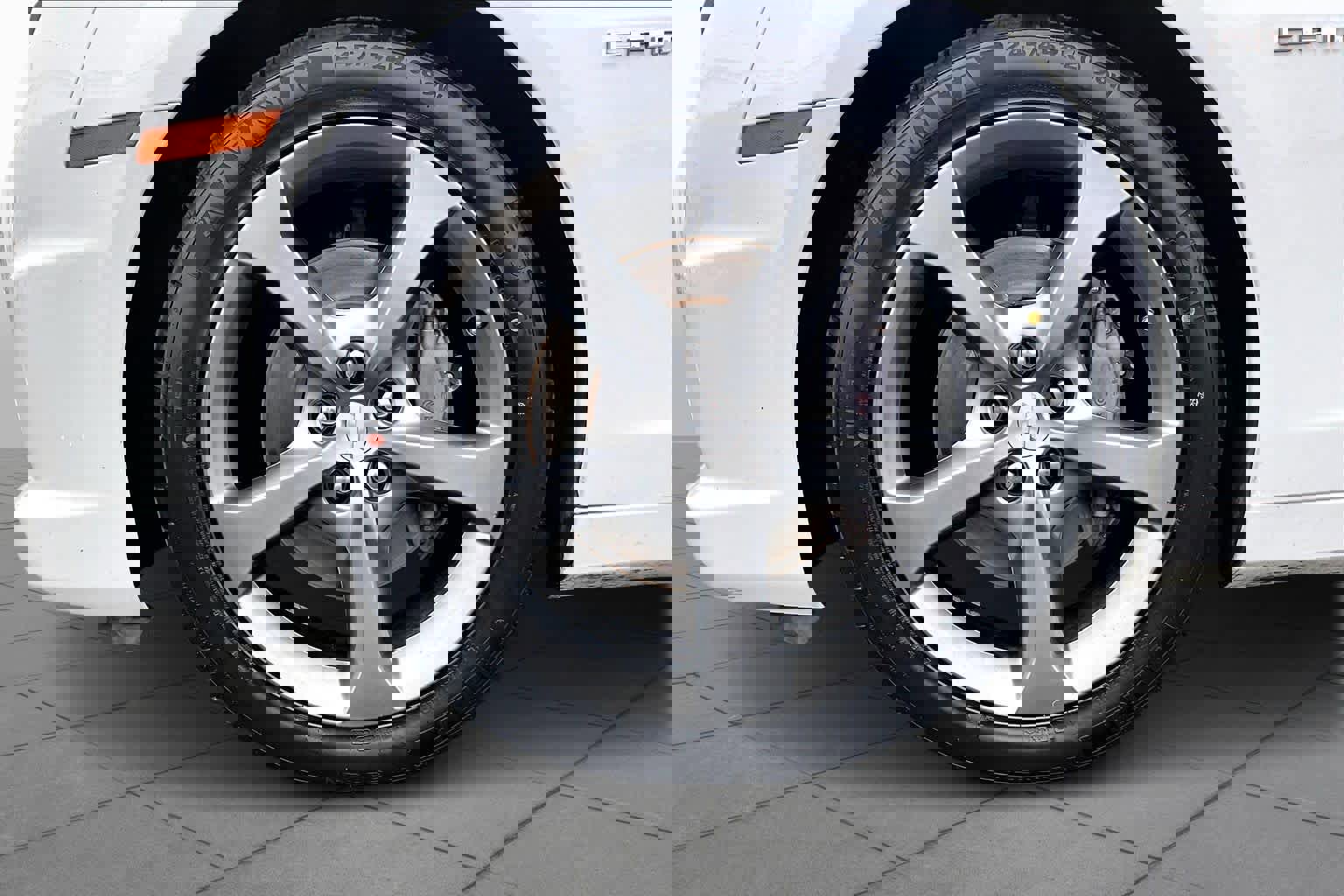 Used 2011 Chevrolet Camaro SS w/ RS Package image 10