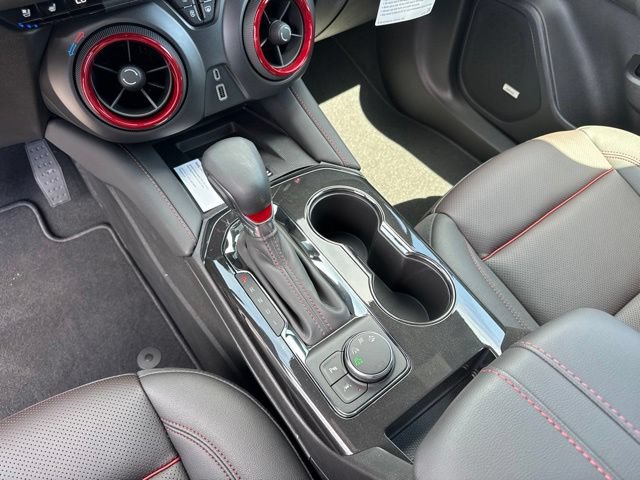 New 2026 Chevrolet Blazer RS w/ Driver Confidence II Package AWD/4WD image 25