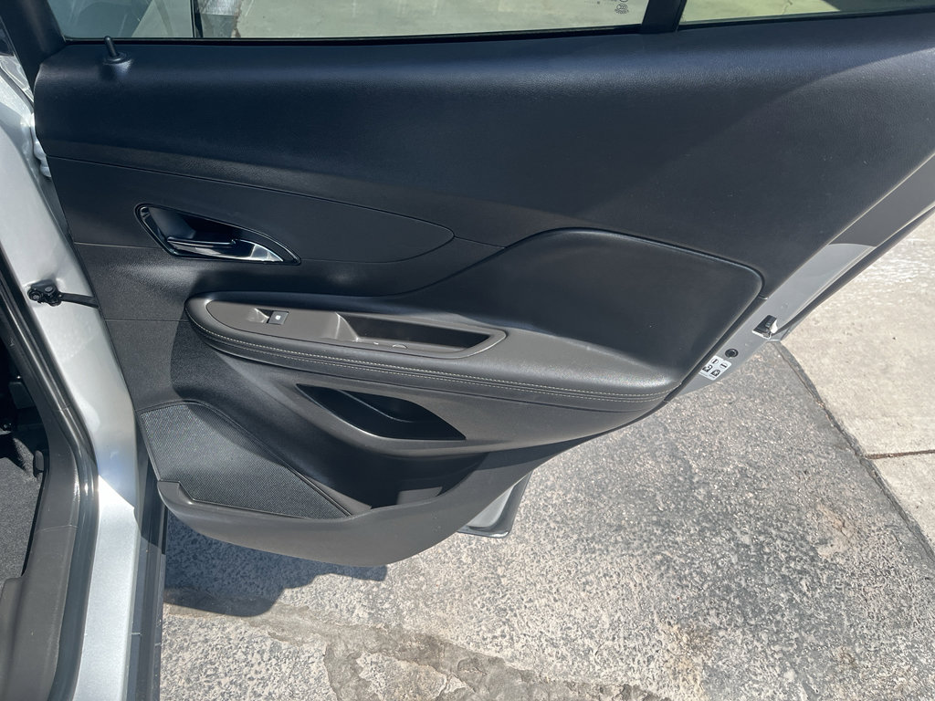 Used 2018 Buick Encore Preferred FWD image 14