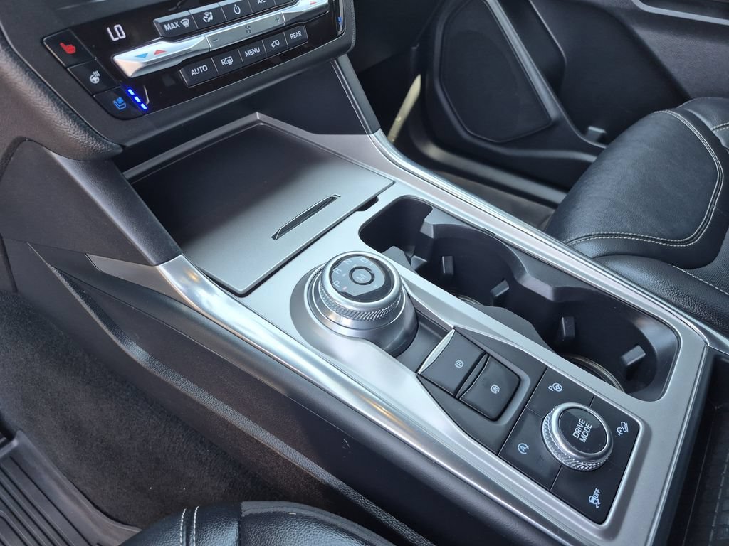 Used 2020 Ford Explorer ST w/ Premium Technology Package AWD/4WD image 10