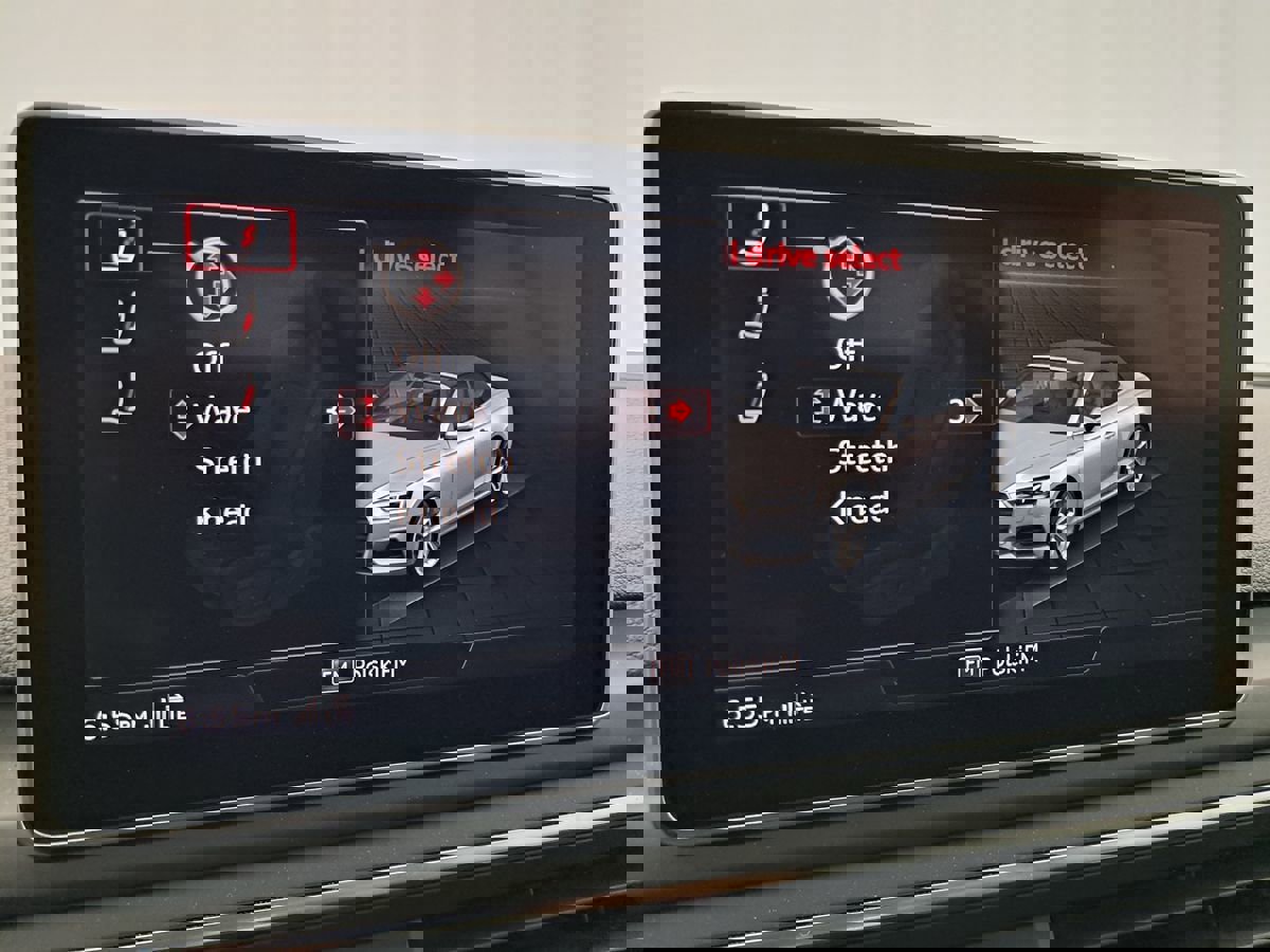 Used 2018 Audi S5 Premium Plus w/ Navigation Package image 21