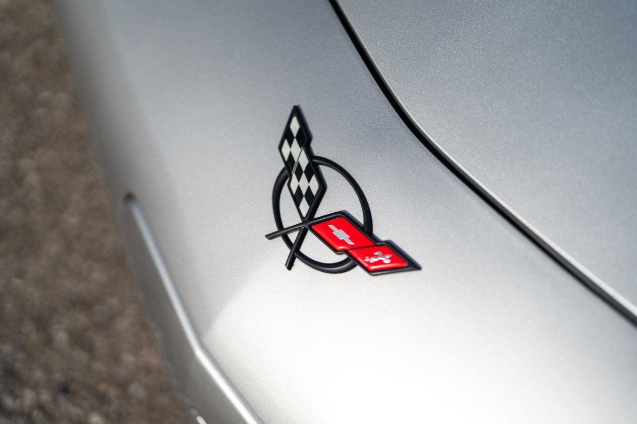 Used 2004 Chevrolet Corvette Z06 w/ Memory Package image 30