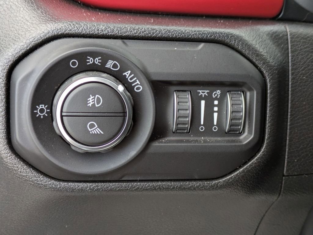 Used 2022 Jeep Gladiator Rubicon image 18