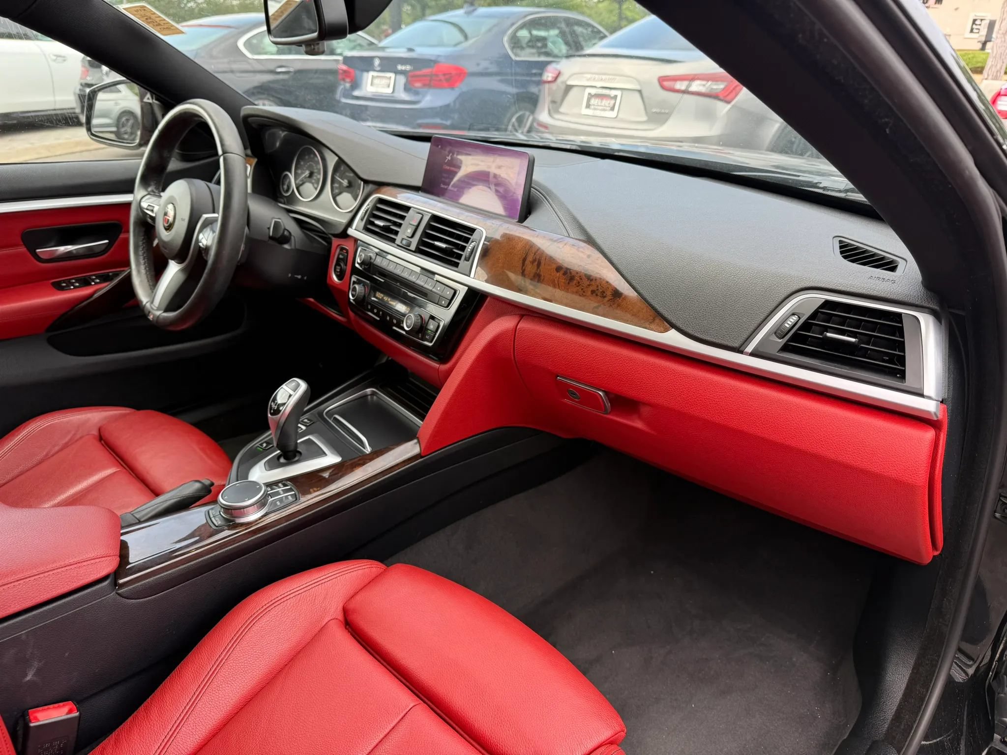 Used 2020 BMW 430i Gran Coupe xDrive AWD/4WD image 20