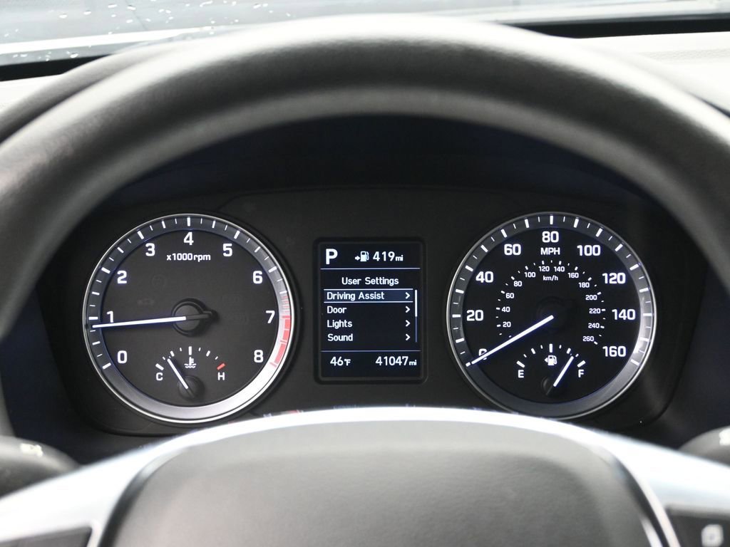 Used 2019 Hyundai Sonata ECO image 12