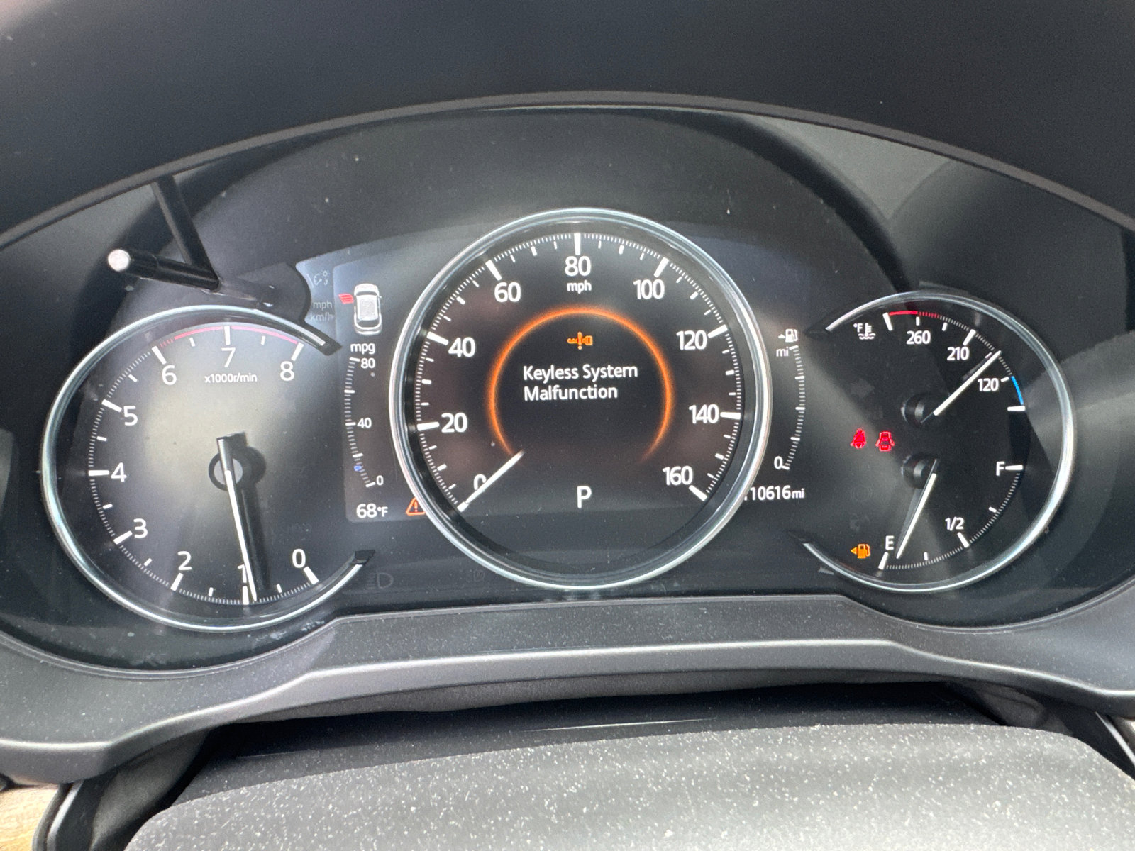 Used 2019 MAZDA CX-5 Signature AWD/4WD image 33