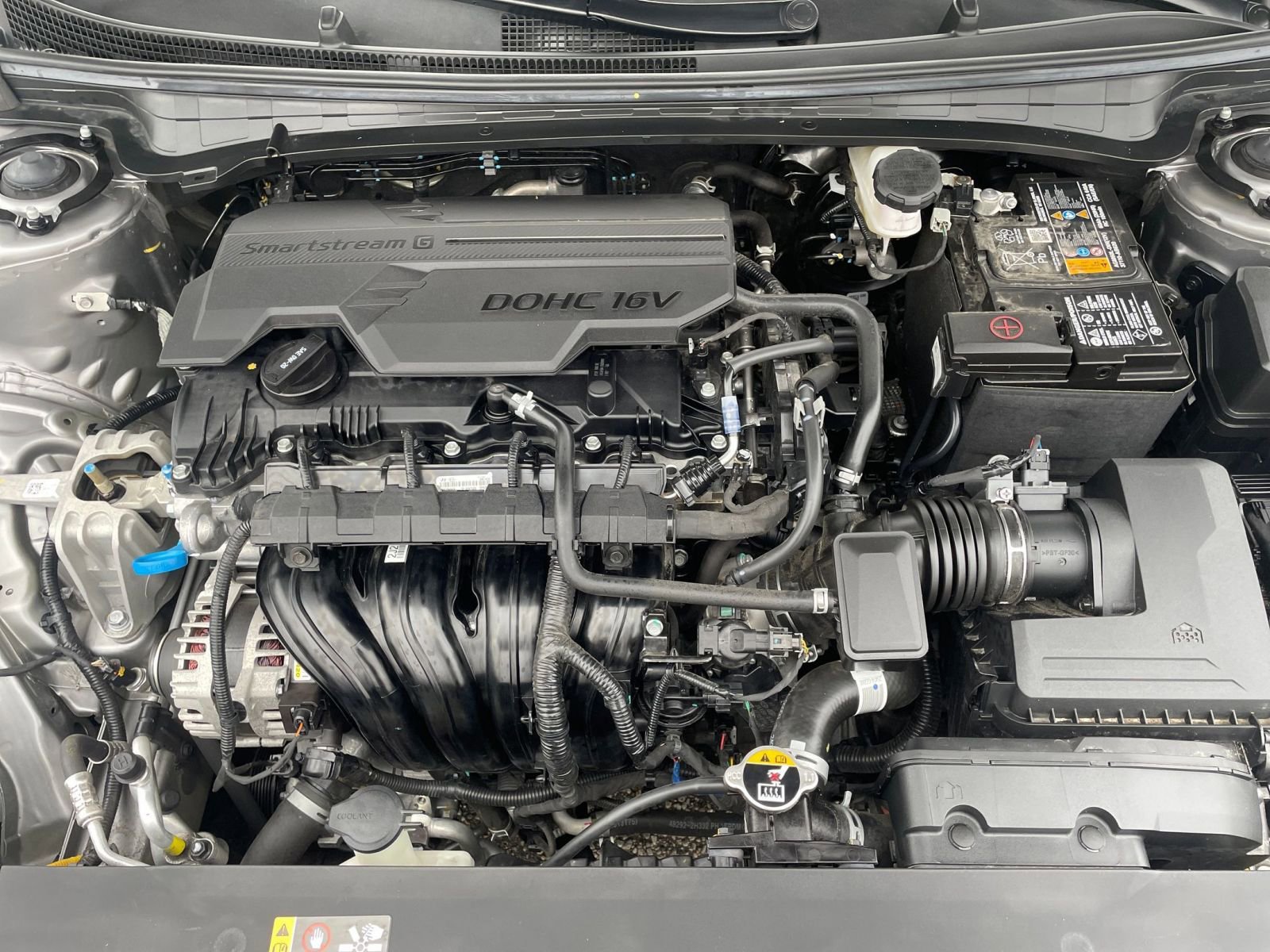 Used 2025 Kia K4 LXS image 33