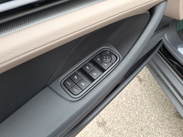 New 2026 Porsche Panamera 4 AWD/4WD image 25