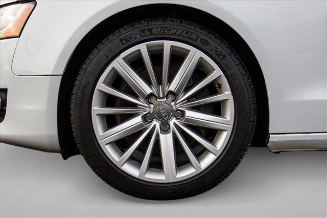 Used 2012 Audi A5 2.0T Prestige image 9