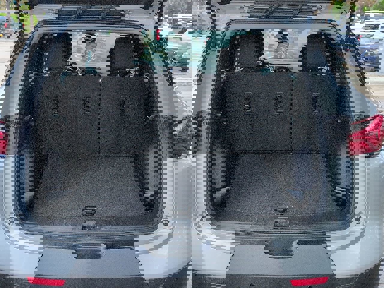 Used 2022 Chevrolet Blazer LT image 22