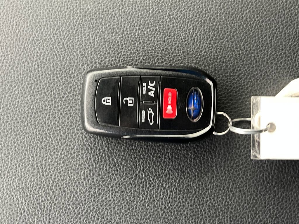 Used 2024 Subaru Solterra Touring w/ Touring Package image 30