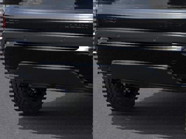 New 2026 GMC Terrain Elevation w/ Black Edition image 14