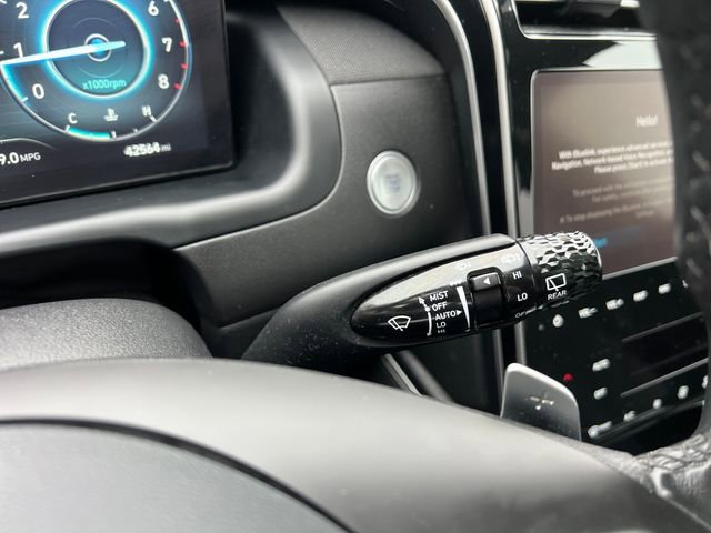 Used 2023 Hyundai Tucson Limited image 30
