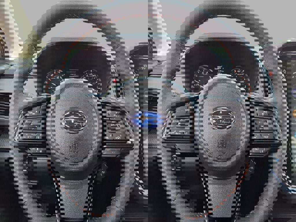 New 2026 Subaru Crosstrek 2.5i Limited image 6