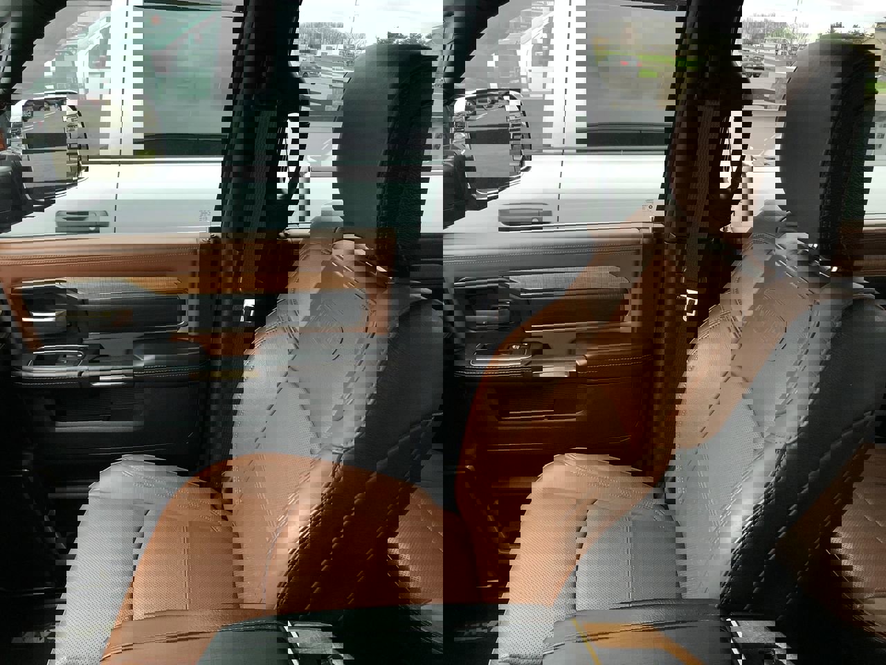 Used 2022 RAM 2500 Limited image 31