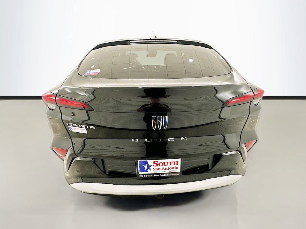 New 2026 Buick Envista Sport Touring w/ Convenience I Package FWD image 6