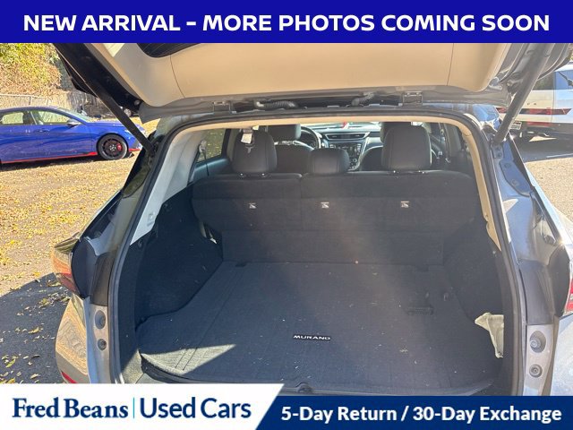 Used 2021 Nissan Murano Platinum w/ Cargo Package AWD/4WD image 8